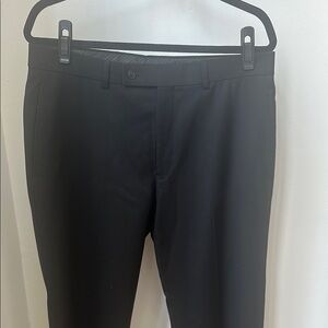Black Dress Pants for work Calvin Klein size 10